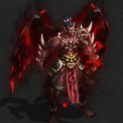 ��ħ��ʮ����ͨ��·��������BOSS��